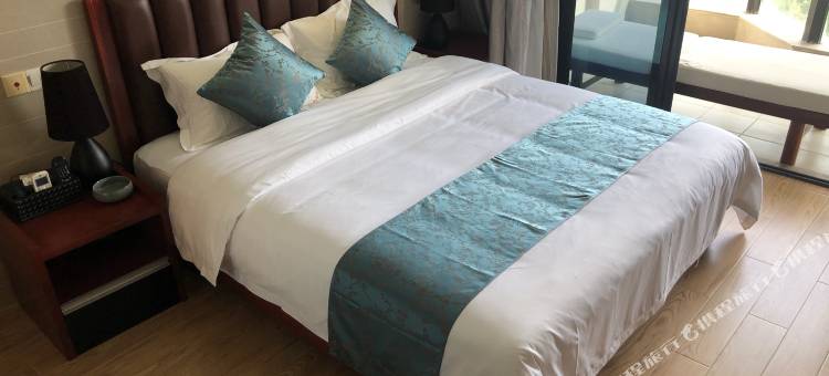 琼海轻奢尚雅海景度假公寓图片