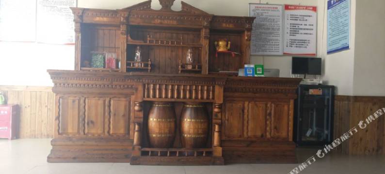 上杭达愿朵民宿图片