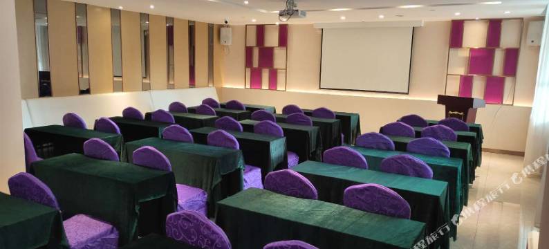 麗枫酒店(广州同和南方医院南方医科大学店)图片