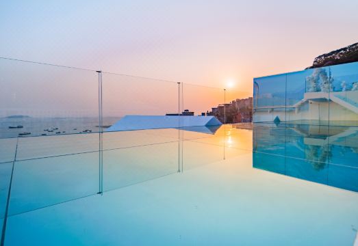 Banchengli Wushe GuesthouseHotel Overview