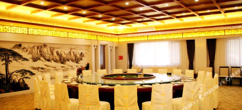 中国农谷院士村图片