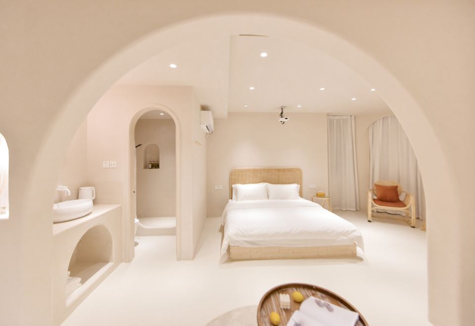 Wish VillaHotel Overview