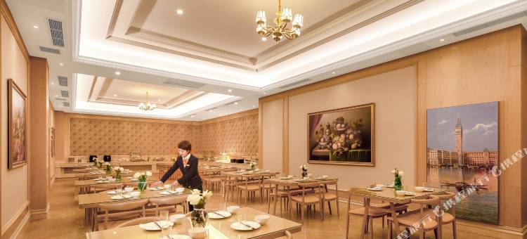 维也纳酒店(丰都店)图片