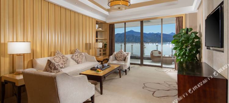 福州贵安君豪大饭店图片