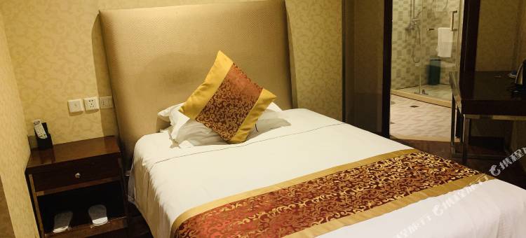 海友良品酒店(上海东安路地铁站店)图片