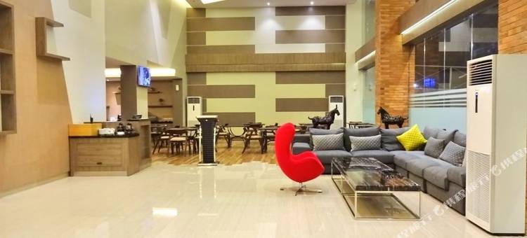 雅加达法特玛瓦蒂ITC 88酒店by WH(Hotel 88 ITC Fatmawati Jakarta by WH)图片