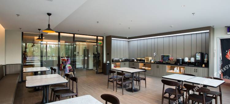 汉庭酒店(石家庄栾城河北传媒大学店)图片