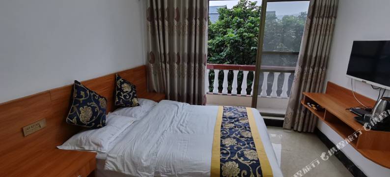 三江丹宁客寓民宿图片