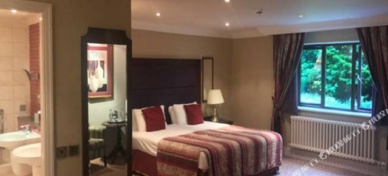 雷德沃斯大厅酒店(Redworth Hall Hotel- Part of the Cairn Collection)图片