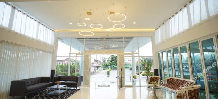 BCP酒店(Bcp Hotel)图片