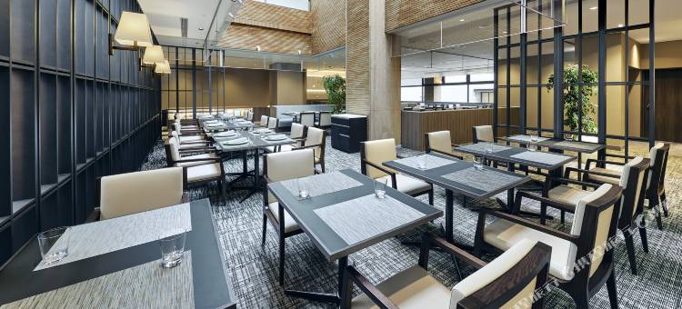 芝公园酒店(Shiba Park Hotel)图片