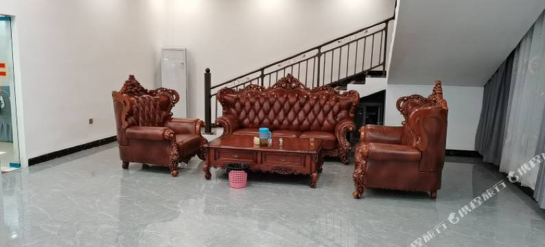 乳源山水农庄图片