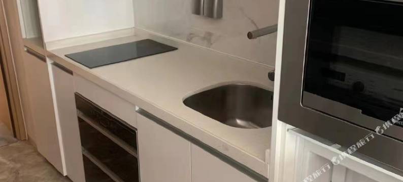 铂尔顿公寓(深圳国际会展中心店)图片