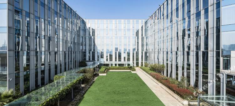 昆明金鹰广场酒店(南屏老街店)图片