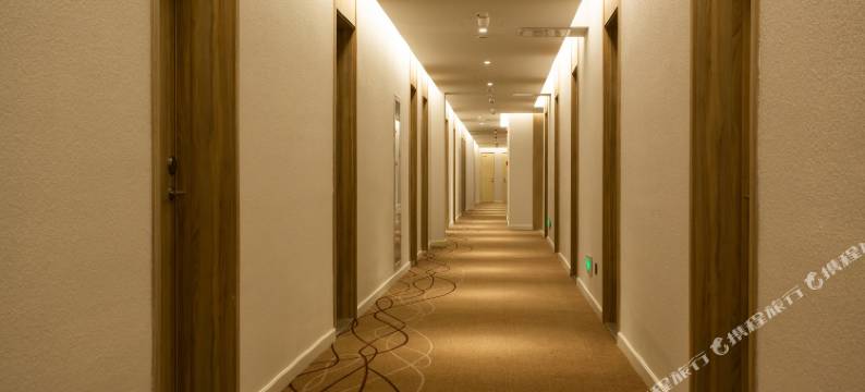 汉庭优佳酒店(济南山东大学中心校区店)图片