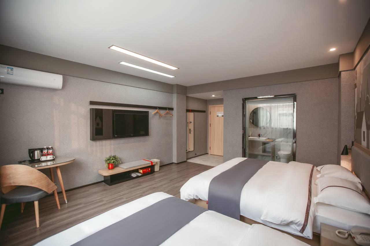 尚客优酒店(夏邑孔祖大道店)