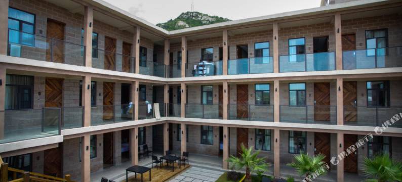 嵊泗枸杞岛月亮湾度假民宿图片