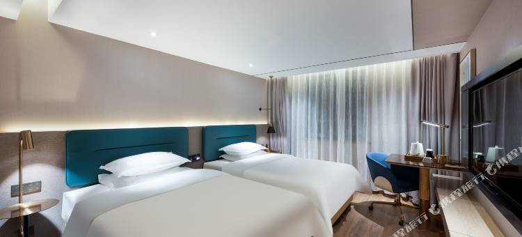 潮漫酒店Cheermay Hotel(珠海海滨泳场情侣路店)图片