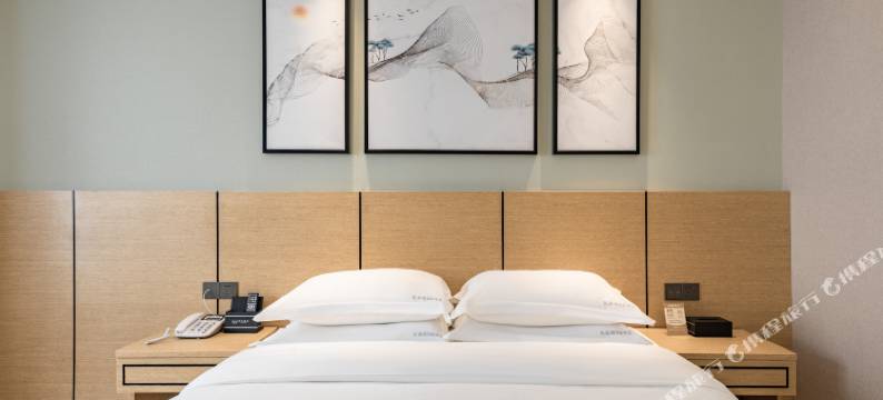 沃林酒店(重庆悦来国博会展中心店)图片