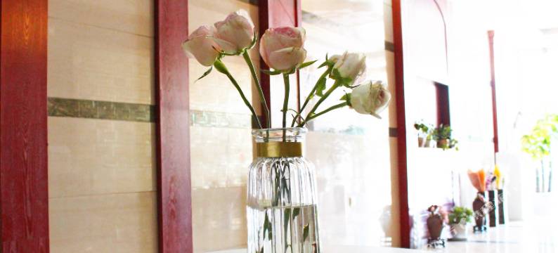 迎客酒店(昆明同德广场翠湖公园店)图片