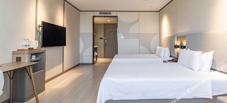 汉庭酒店(泰兴济川北路店)图片