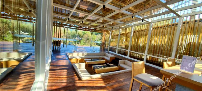 福州山田雅舍(九峰村店)图片