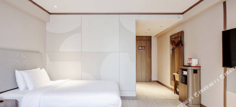 汉庭酒店(上海陆家嘴浦东南路店)图片