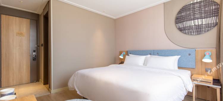 如家酒店·neo(济南趵突泉经五路店)图片