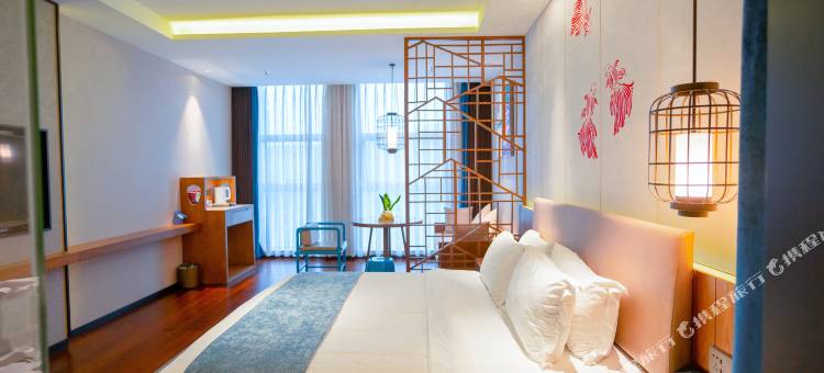 忠县忠义大酒店图片