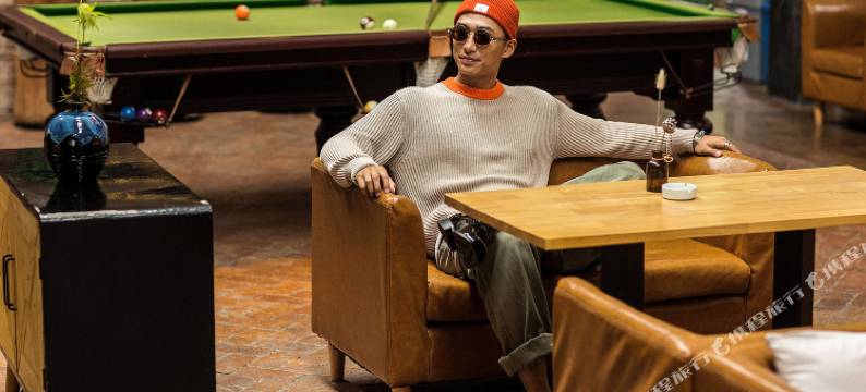 莫干山西田山雨乡叙民宿图片