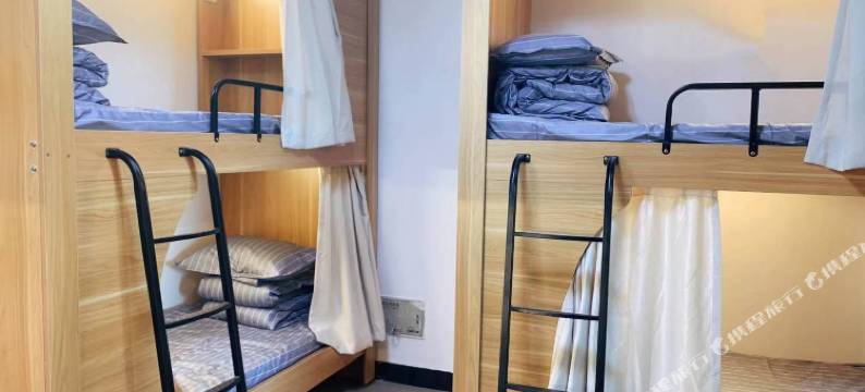 锦瑟青年旅社(郑州国贸店)图片