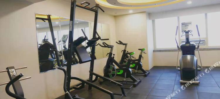 济南玉泉森信大酒店(泉城广场趵突泉店)图片