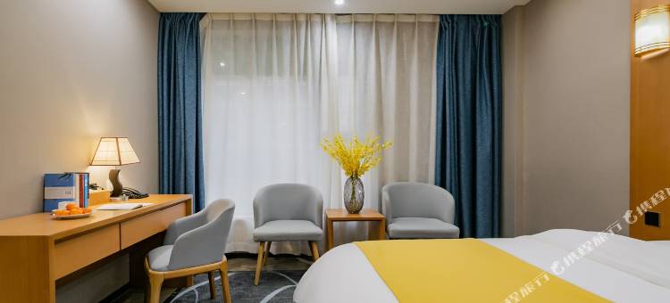 星宿酒店(西安明城墙西门儿童医院店)图片