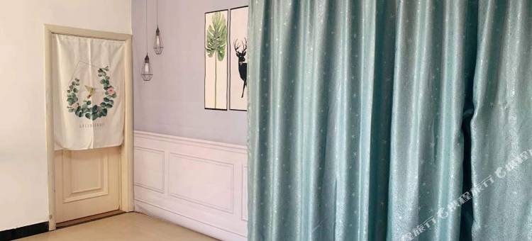 锦瑟青年旅社(郑州国贸店)图片