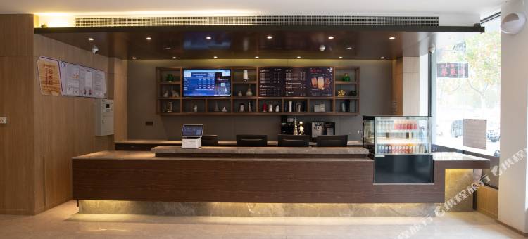 汉庭酒店(兰考店)图片