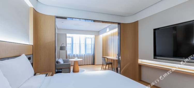 全季酒店(宜昌夷陵店)图片