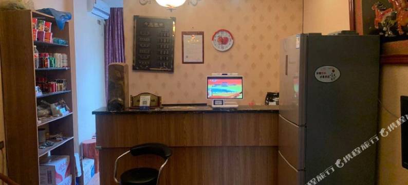 青田吴家公寓图片