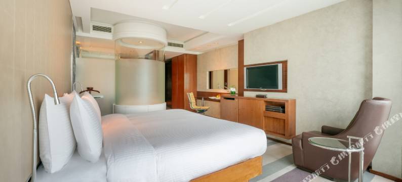 上海裕景大饭店图片