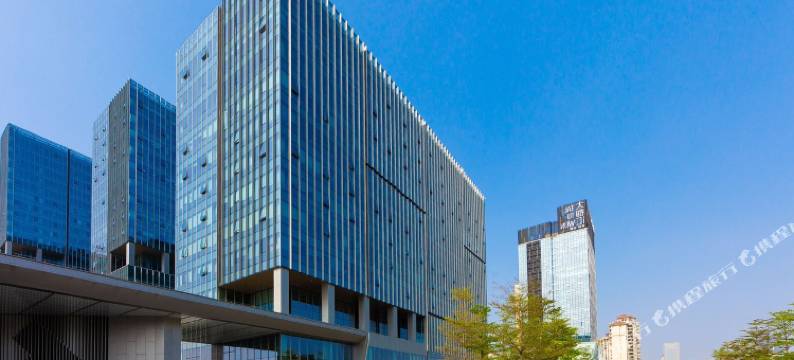 可可居公寓(汉兴直街1号分店)图片
