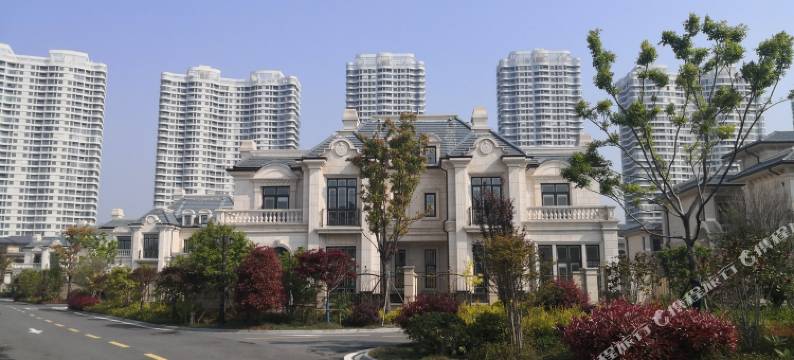 常州悠家常州武进店103公寓图片