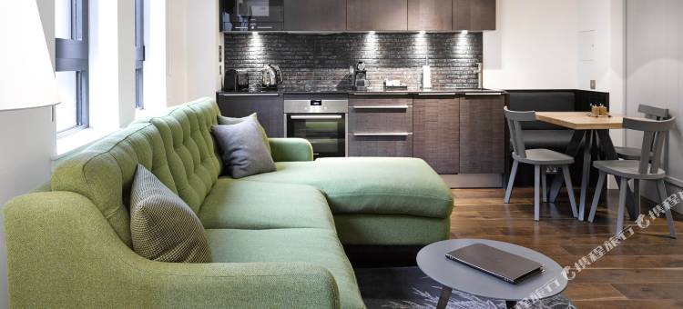 古城钱伯斯酒店公寓(Old Town Chambers, Autograph Collection)图片