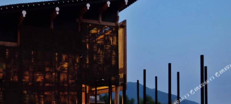 松阳陈家铺云夕MO+共享度假空间图片