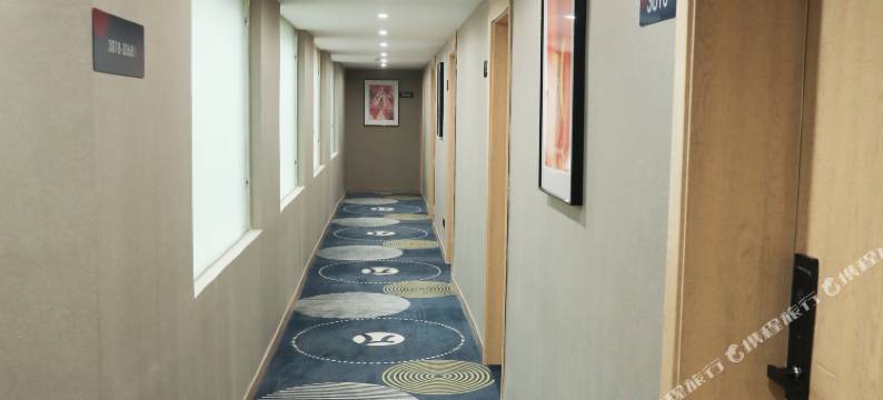 观山商务宾馆(常德石门县商业步行街店)图片