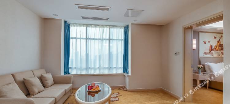 维也纳酒店(滕州火车站店)图片