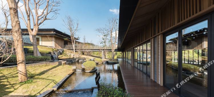 漫野度假别墅(佛山拾野川店)图片