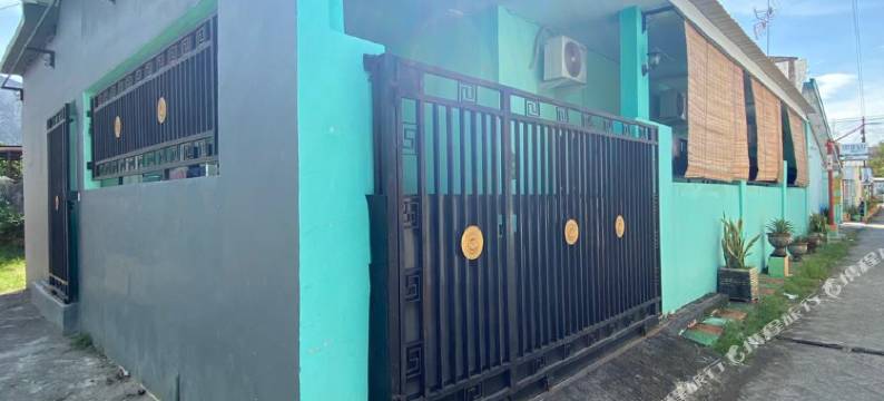 托多普里七号旅馆(Guest House Toddopuli VII)图片