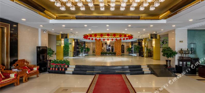 大同红旗大饭店图片