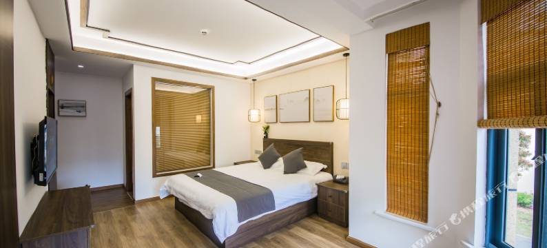 朱家尖佛缘轩客栈图片