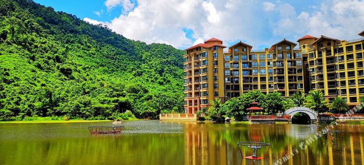 山涧·小院(万宁兴梅大道店)图片