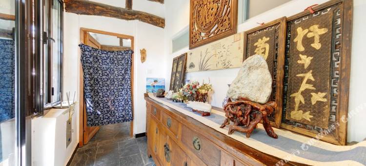 北京箭扣蜜家农家乐图片